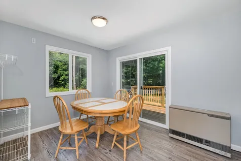 27 Captain Lovewell Lane Ossipee NH 03814