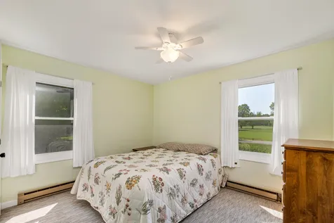 27 Captain Lovewell Lane Ossipee NH 03814