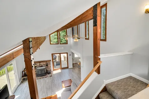 27 Captain Lovewell Lane Ossipee NH 03814