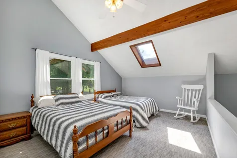 27 Captain Lovewell Lane Ossipee NH 03814