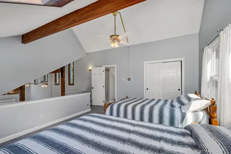 27 Captain Lovewell Lane Ossipee NH 03814