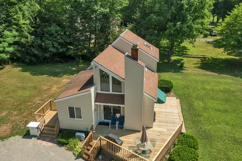 27 Captain Lovewell Lane Ossipee NH 03814