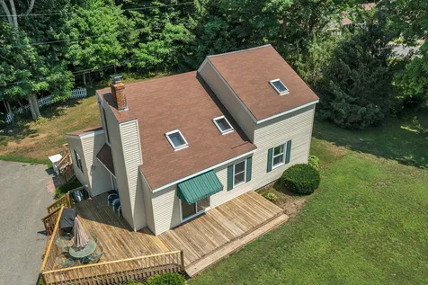27 Captain Lovewell Lane Ossipee NH 03814