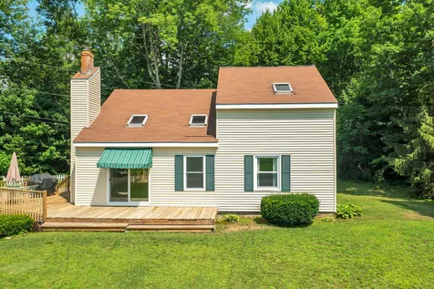 27 Captain Lovewell Lane Ossipee NH 03814