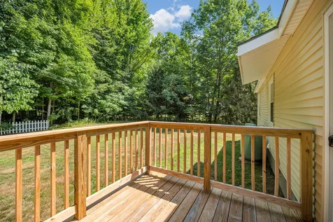 27 Captain Lovewell Lane Ossipee NH 03814