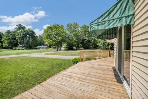27 Captain Lovewell Lane Ossipee NH 03814