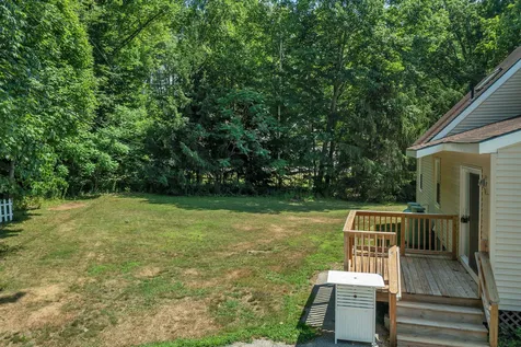 27 Captain Lovewell Lane Ossipee NH 03814
