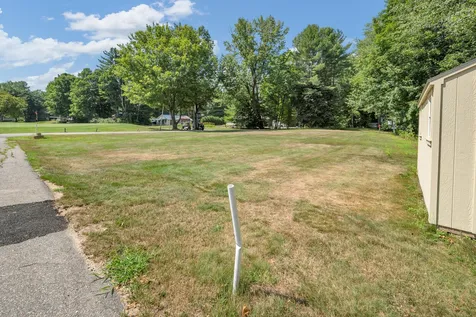 27 Captain Lovewell Lane Ossipee NH 03814