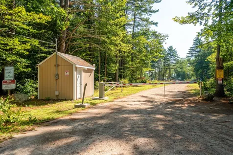 27 Captain Lovewell Lane Ossipee NH 03814
