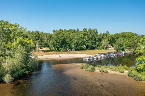 27 Captain Lovewell Lane Ossipee NH 03814