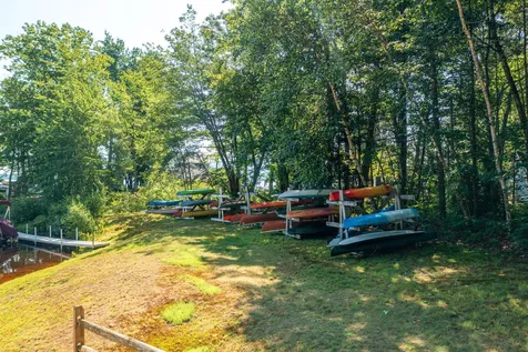 27 Captain Lovewell Lane Ossipee NH 03814
