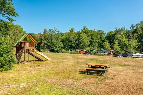 27 Captain Lovewell Lane Ossipee NH 03814