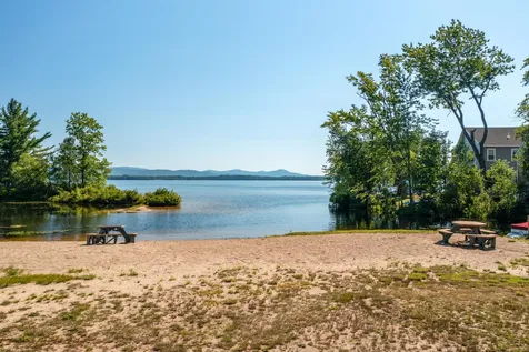 27 Captain Lovewell Lane Ossipee NH 03814