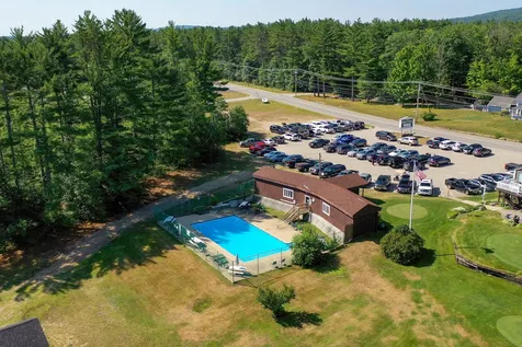 27 Captain Lovewell Lane Ossipee NH 03814