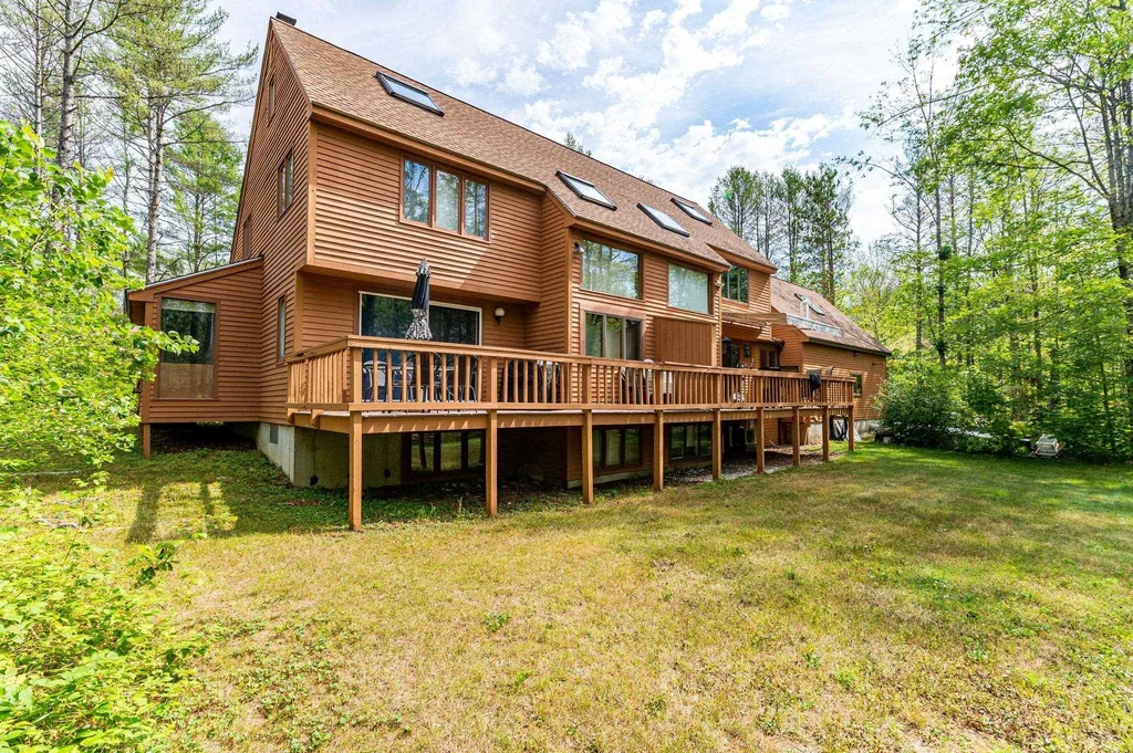 13 Fox Run Road Bartlett NH 03812