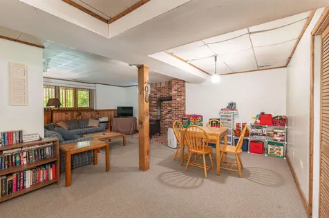 13 Fox Run Road Bartlett NH 03812