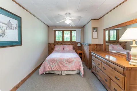 13 Fox Run Road Bartlett NH 03812