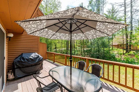 13 Fox Run Road Bartlett NH 03812