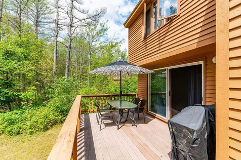13 Fox Run Road Bartlett NH 03812