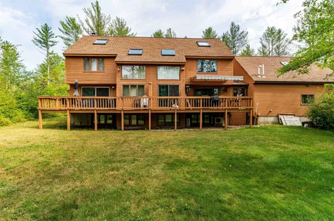 13 Fox Run Road Bartlett NH 03812