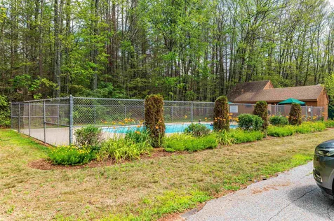 13 Fox Run Road Bartlett NH 03812