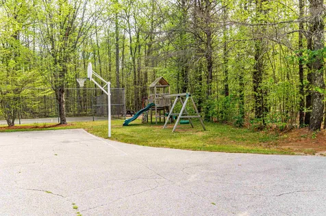 13 Fox Run Road Bartlett NH 03812