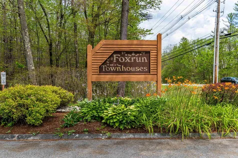 13 Fox Run Road Bartlett NH 03812
