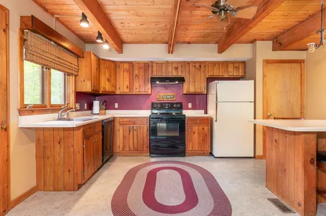 13 Fox Run Road Bartlett NH 03812