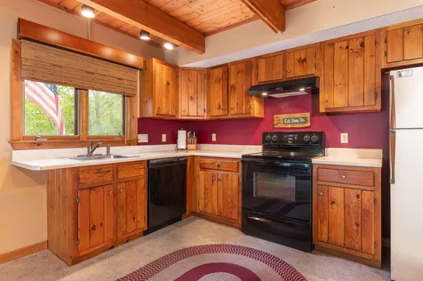 13 Fox Run Road Bartlett NH 03812