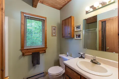 13 Fox Run Road Bartlett NH 03812