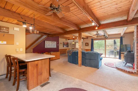13 Fox Run Road Bartlett NH 03812