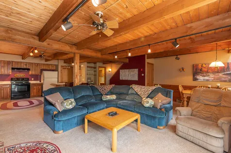 13 Fox Run Road Bartlett NH 03812