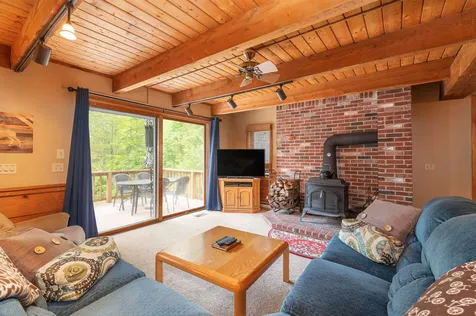 13 Fox Run Road Bartlett NH 03812