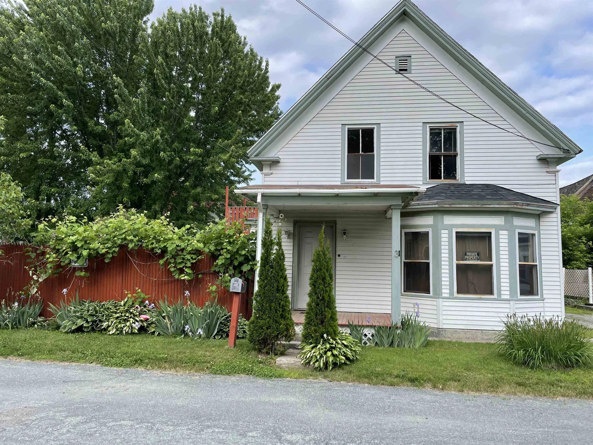 3 Chapel Street Haverhill NH 03785