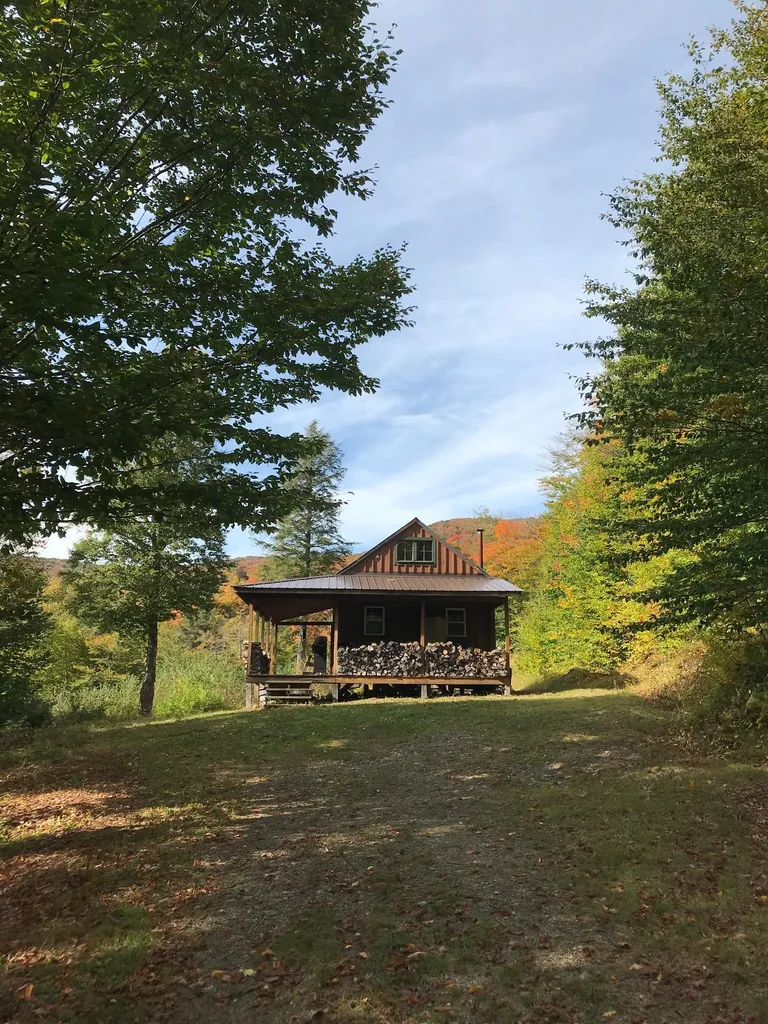 Tbd Route 109 Belvidere VT 05442