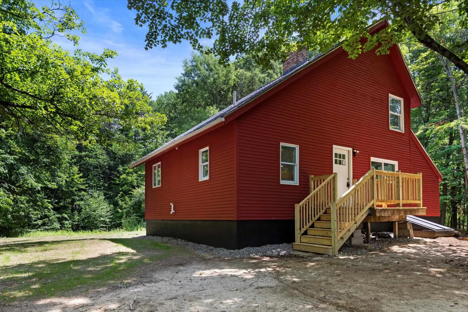 59 Wiswall Road Durham NH 03824