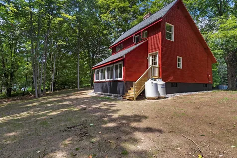 59 Wiswall Road Durham NH 03824