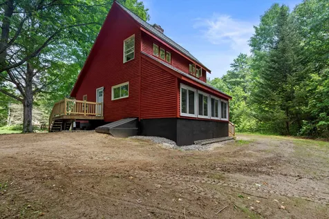 59 Wiswall Road Durham NH 03824