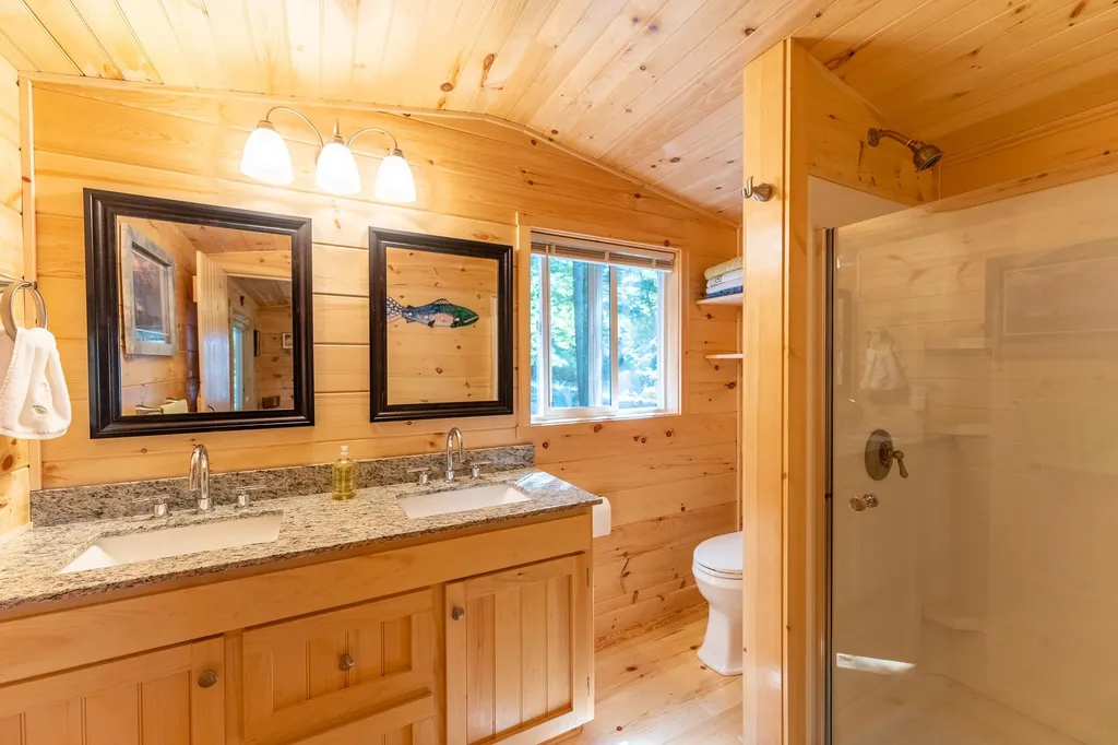 52 Whortleberry Island Tuftonboro NH 03816