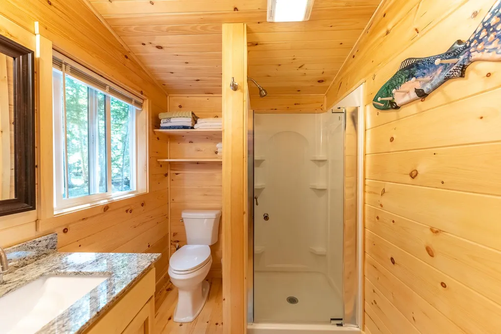 52 Whortleberry Island Tuftonboro NH 03816