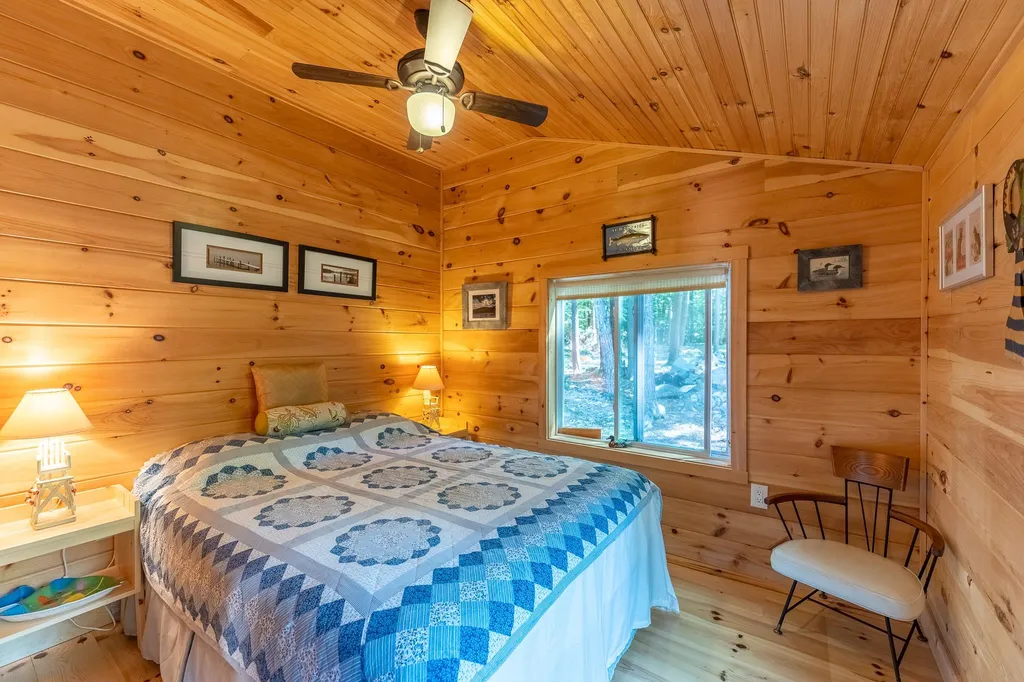 52 Whortleberry Island Tuftonboro NH 03816