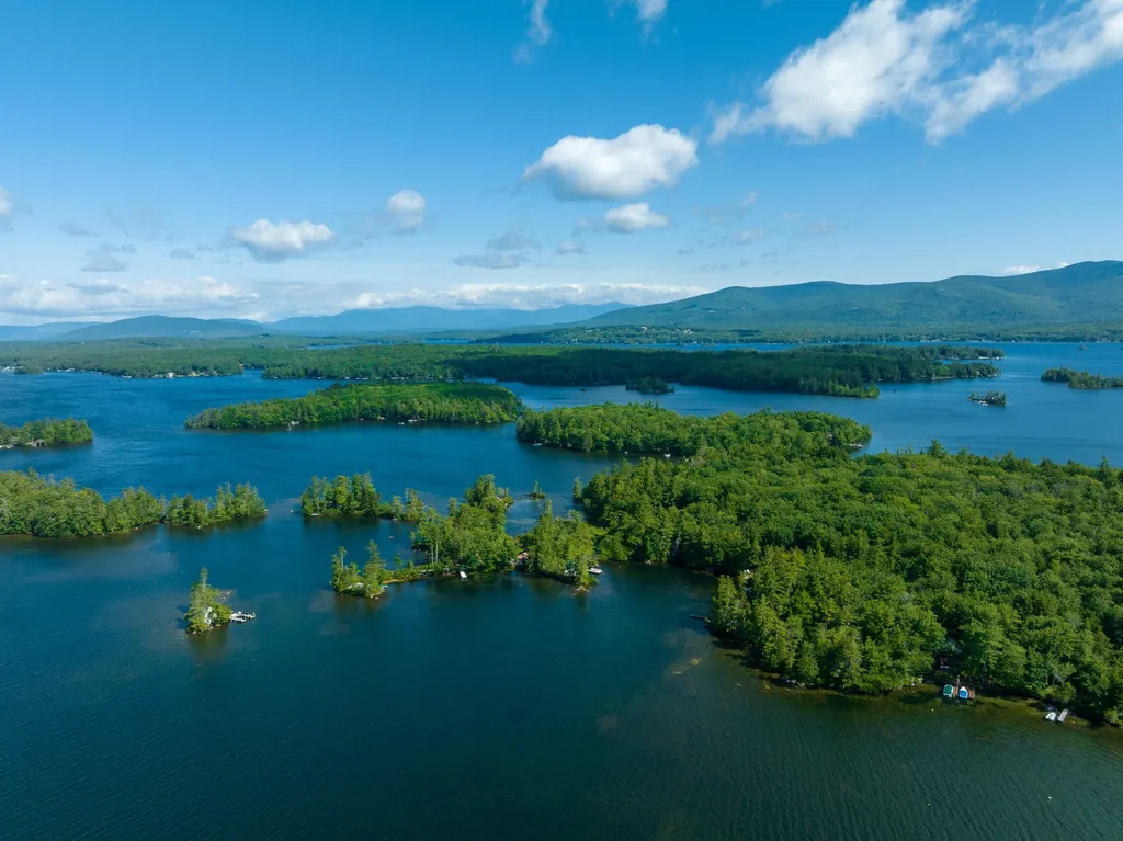 52 Whortleberry Island Tuftonboro NH 03816