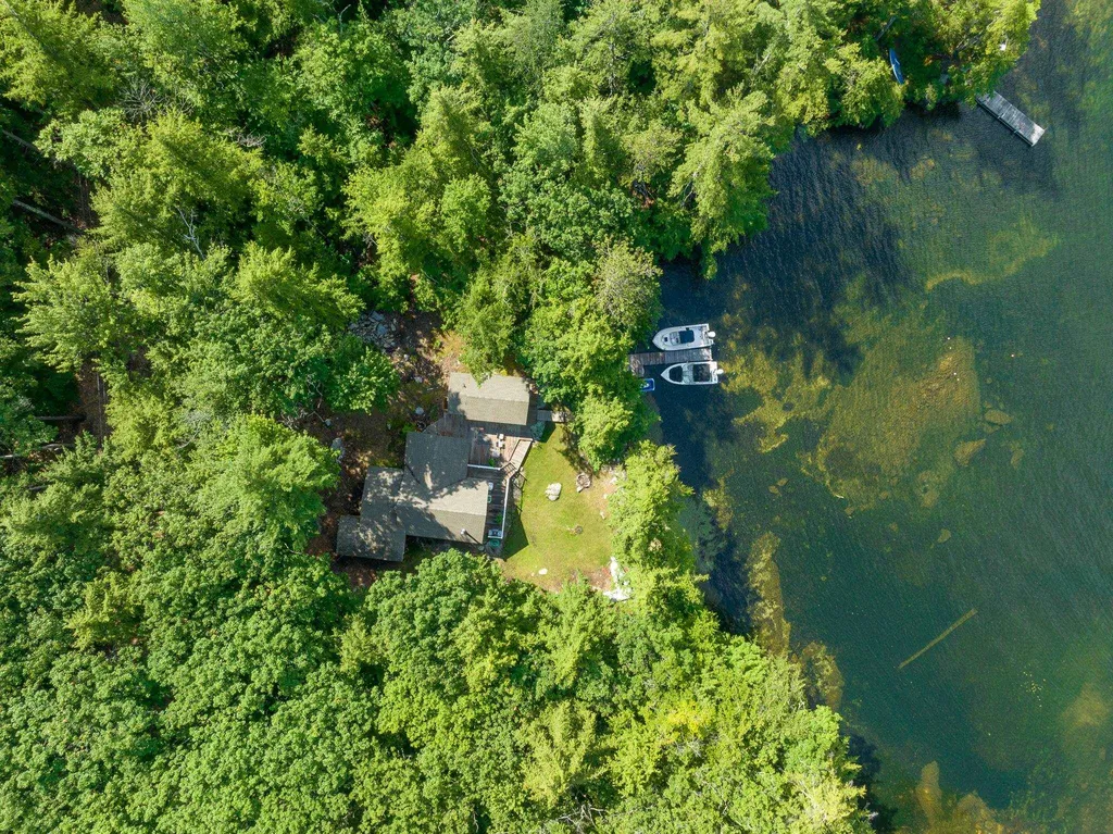 52 Whortleberry Island Tuftonboro NH 03816
