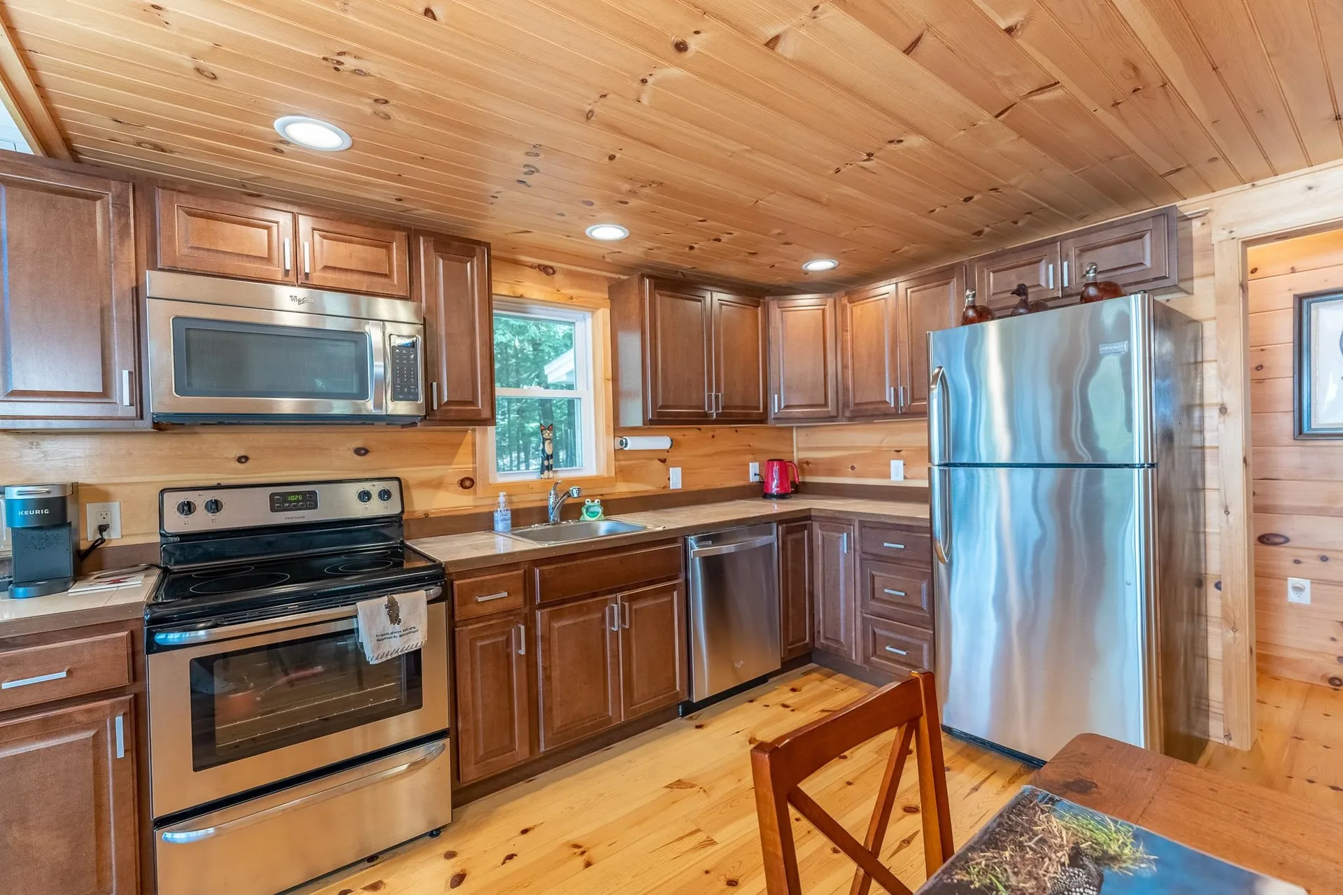 52 Whortleberry Island Tuftonboro NH 03816