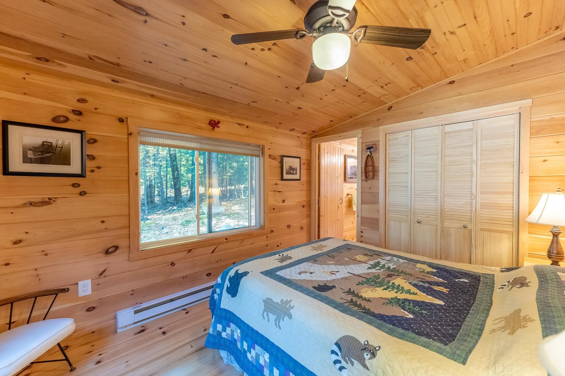 52 Whortleberry Island Tuftonboro NH 03816