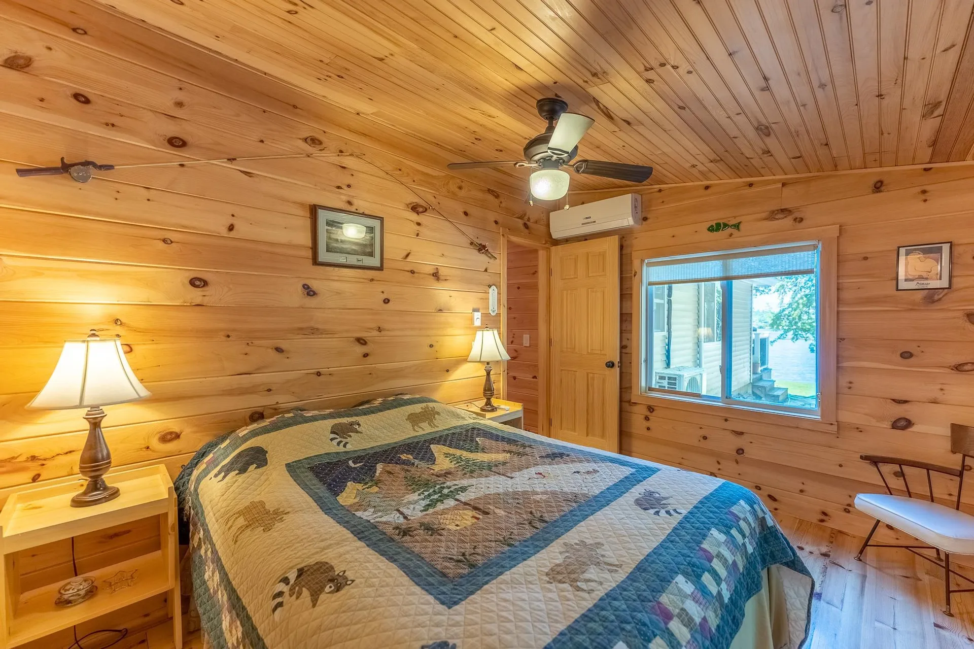52 Whortleberry Island Tuftonboro NH 03816
