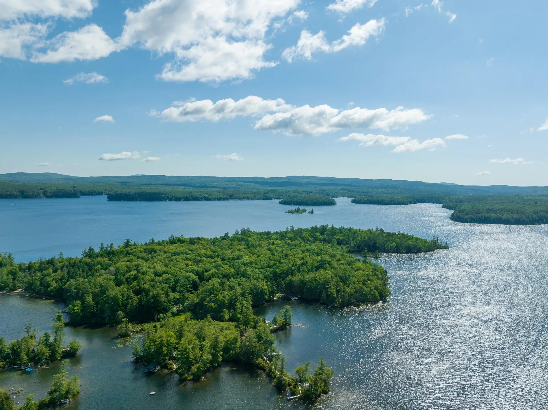 52 Whortleberry Island Tuftonboro NH 03816