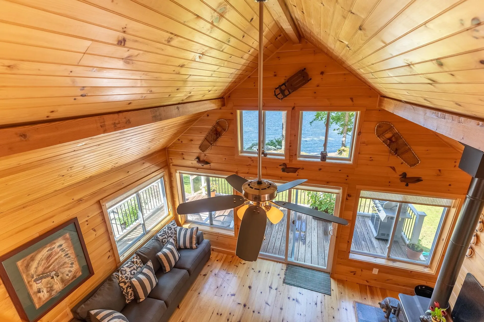 52 Whortleberry Island Tuftonboro NH 03816
