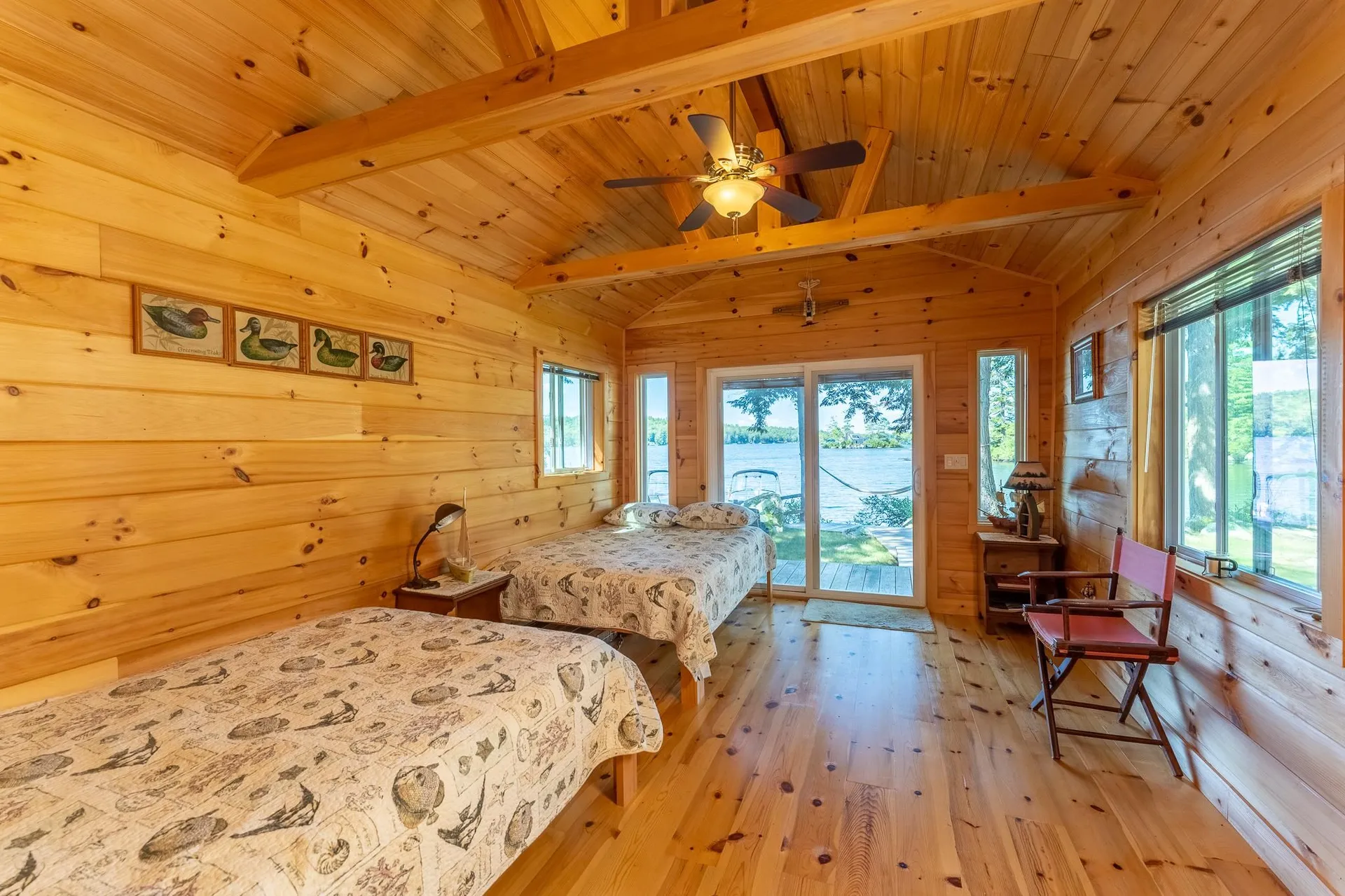 52 Whortleberry Island Tuftonboro NH 03816