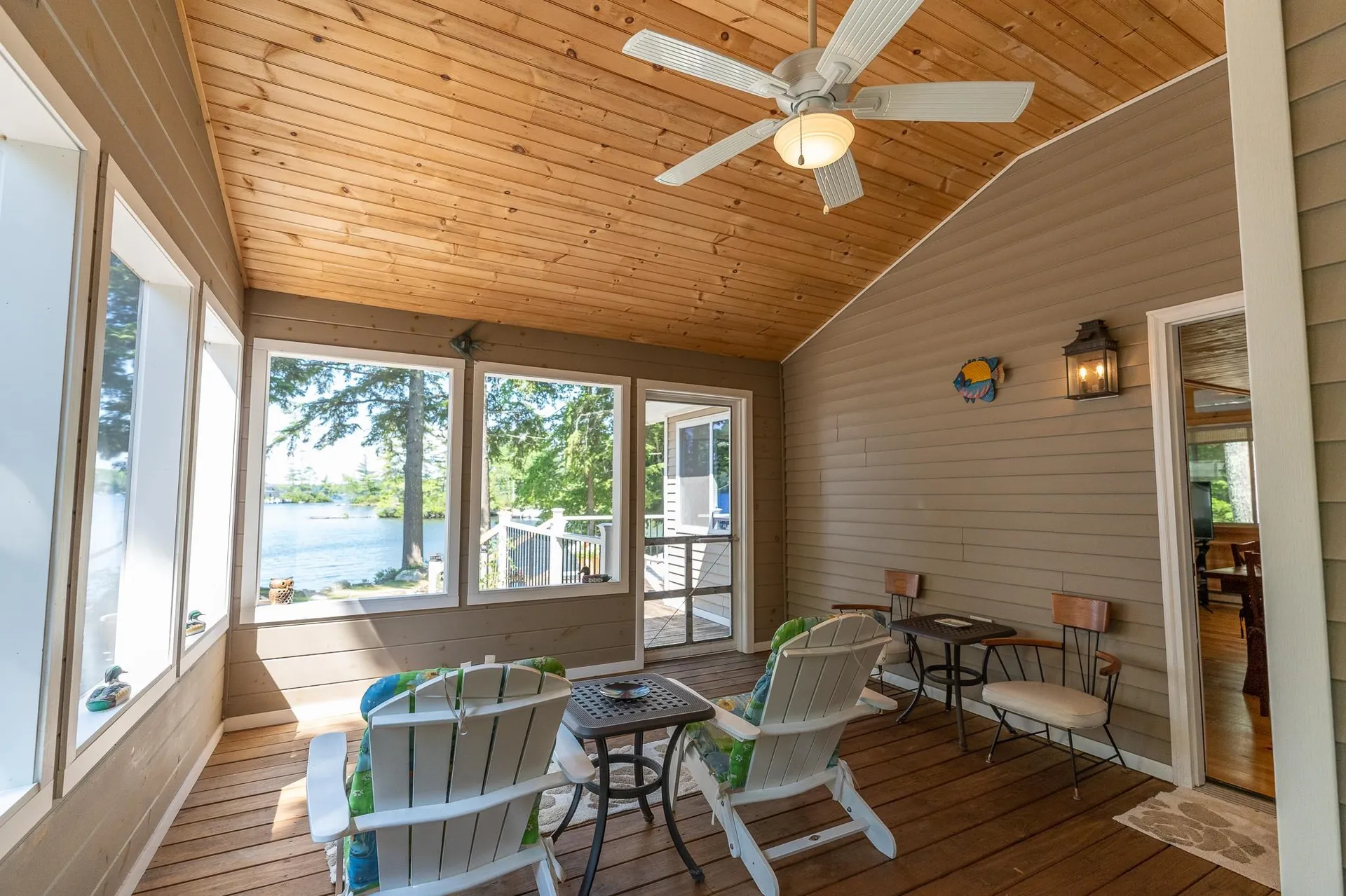 52 Whortleberry Island Tuftonboro NH 03816